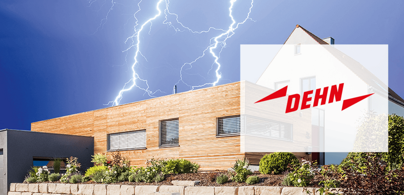 Dehn bei Max Bettinger Elektrotechnik in Großenlüder