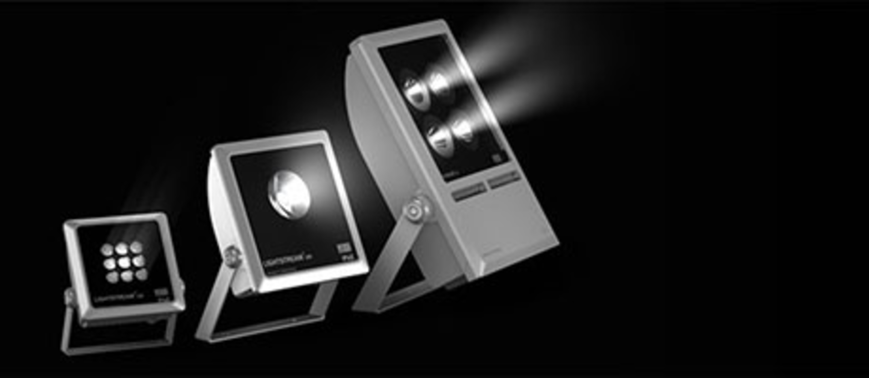 Lightstream LED bei Max Bettinger Elektrotechnik in Großenlüder