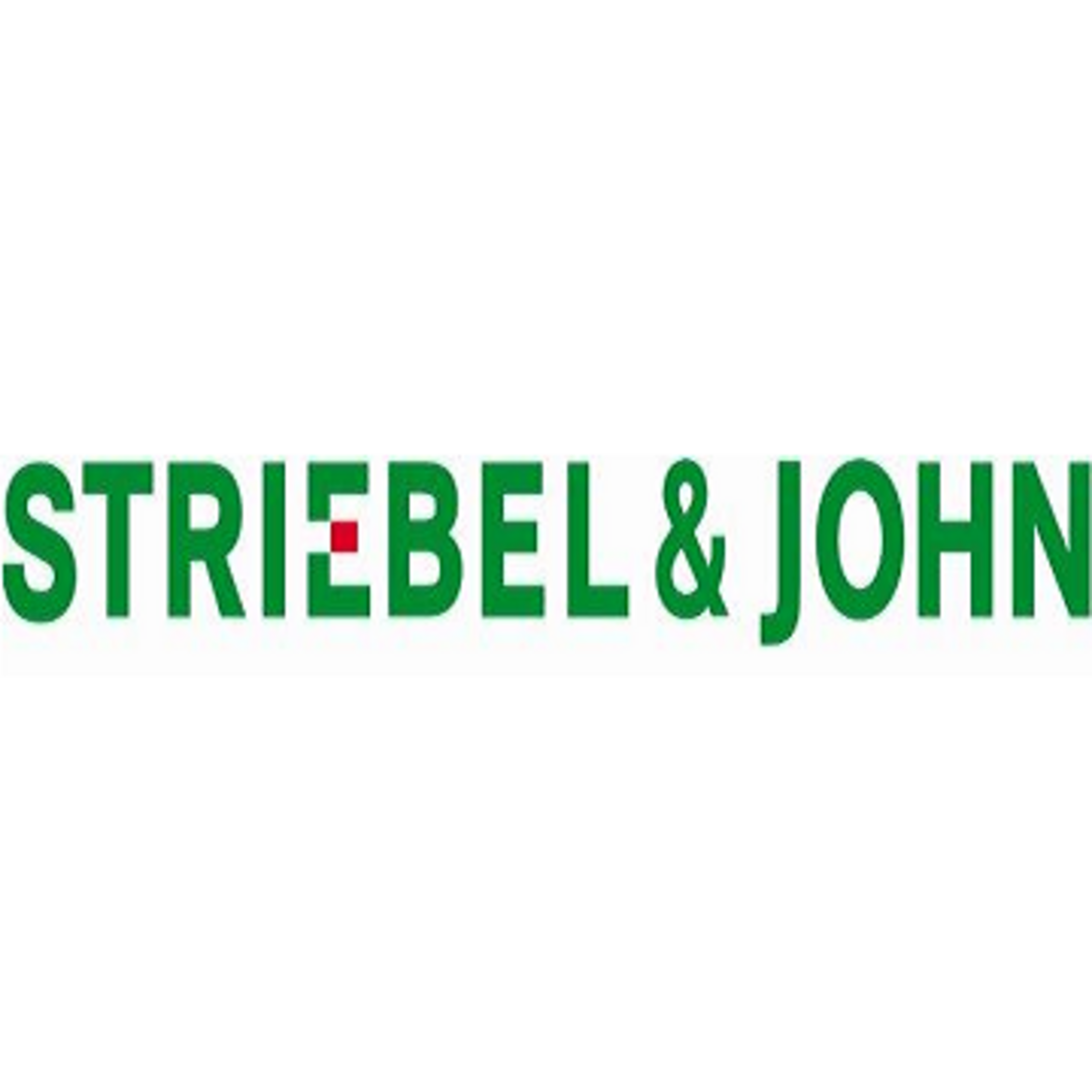 striebel logo bei Max Bettinger Elektrotechnik in Großenlüder