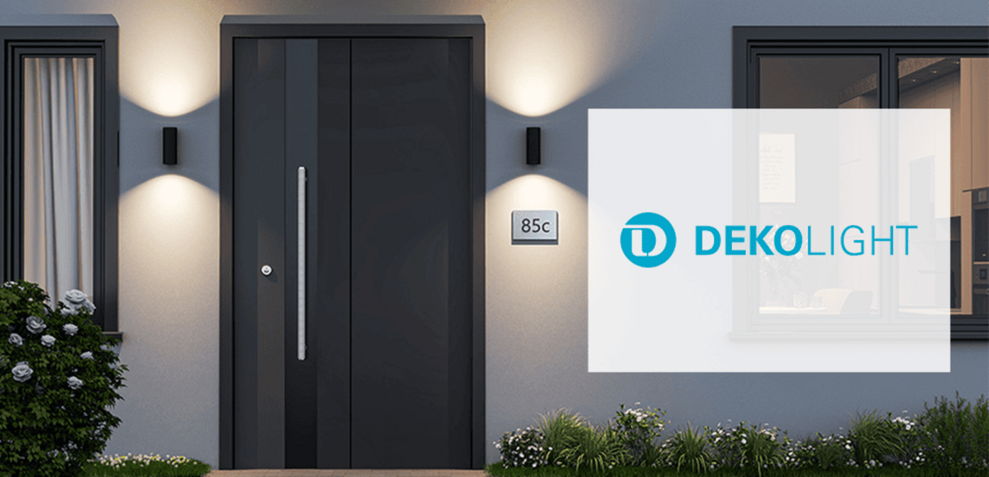 DEKO-LIGHT bei Max Bettinger Elektrotechnik in Großenlüder