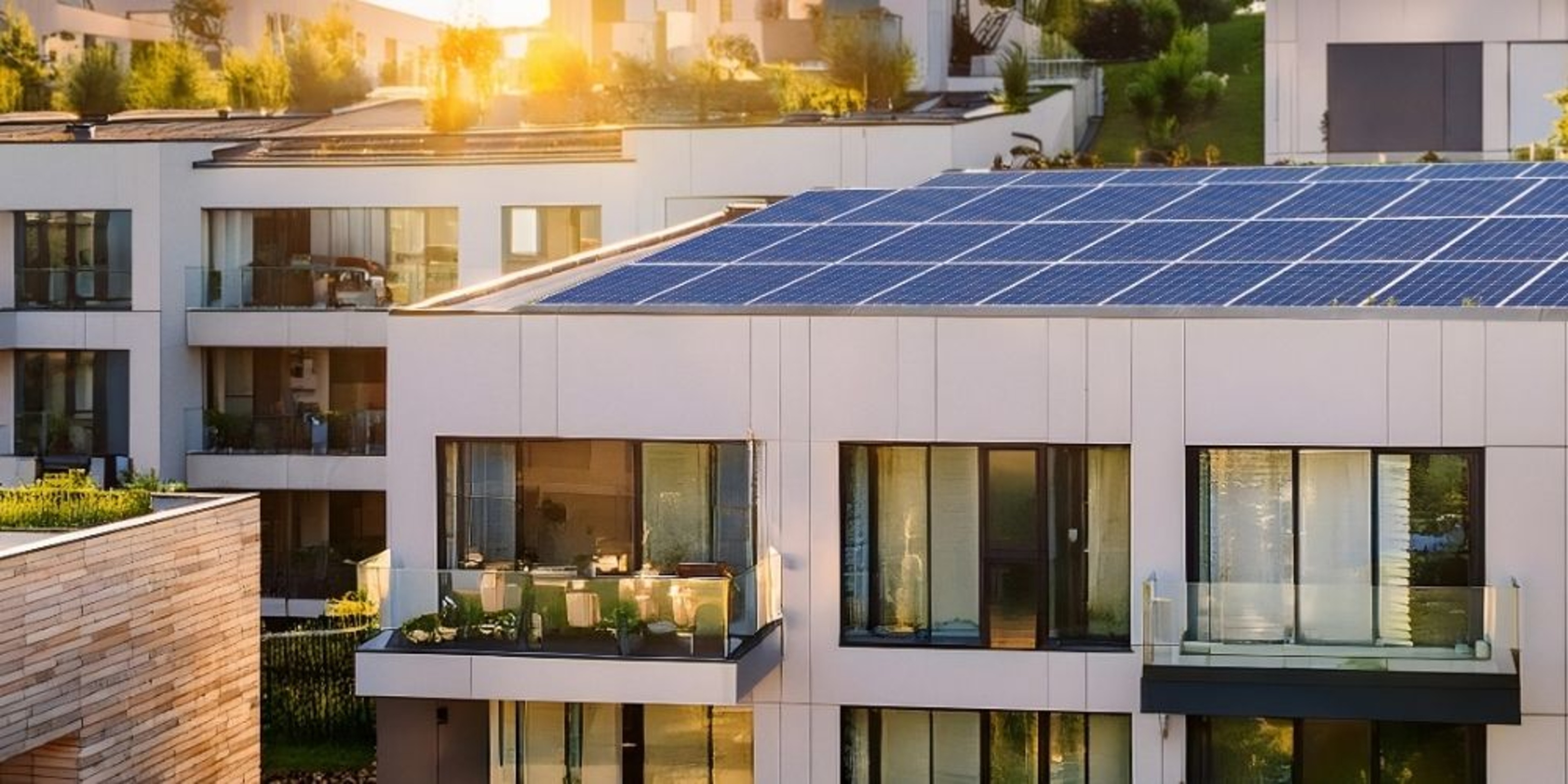 Schutz für die Photovoltaik-Anlage bei Max Bettinger Elektrotechnik in Großenlüder