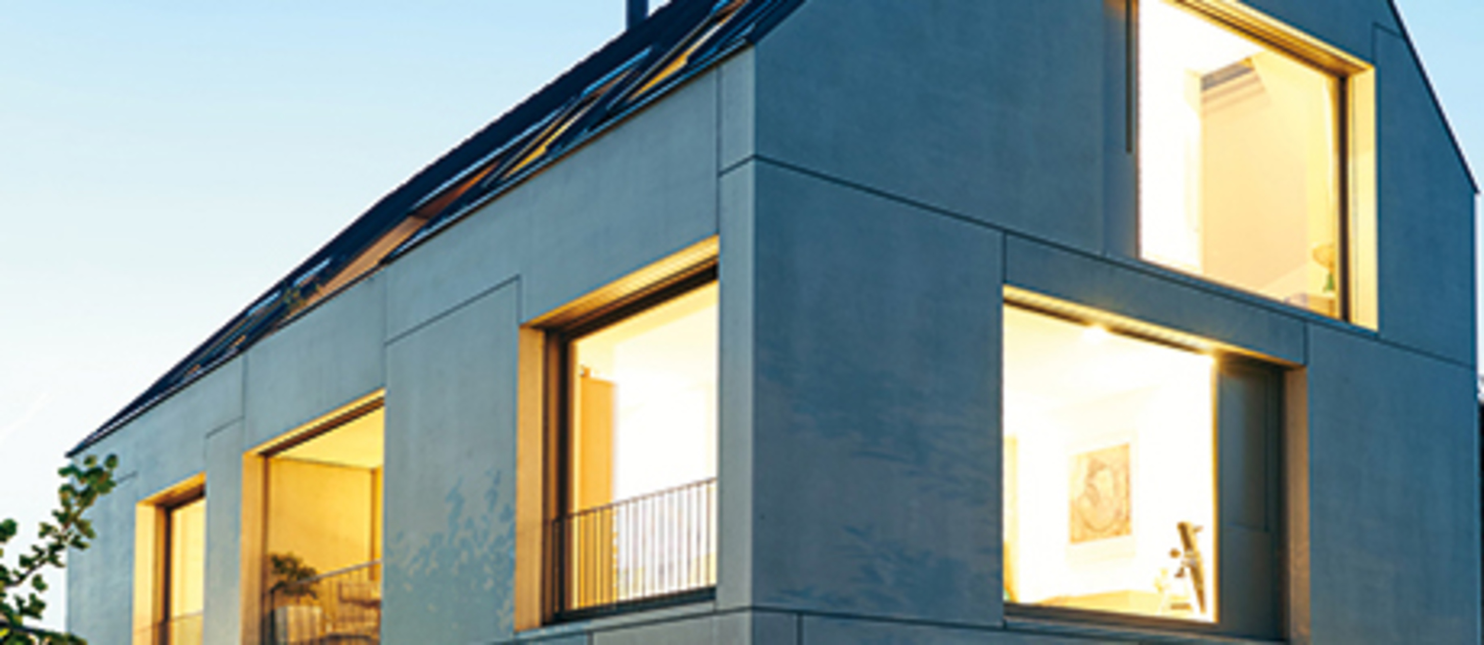 LUXORliving bei Max Bettinger Elektrotechnik in Großenlüder