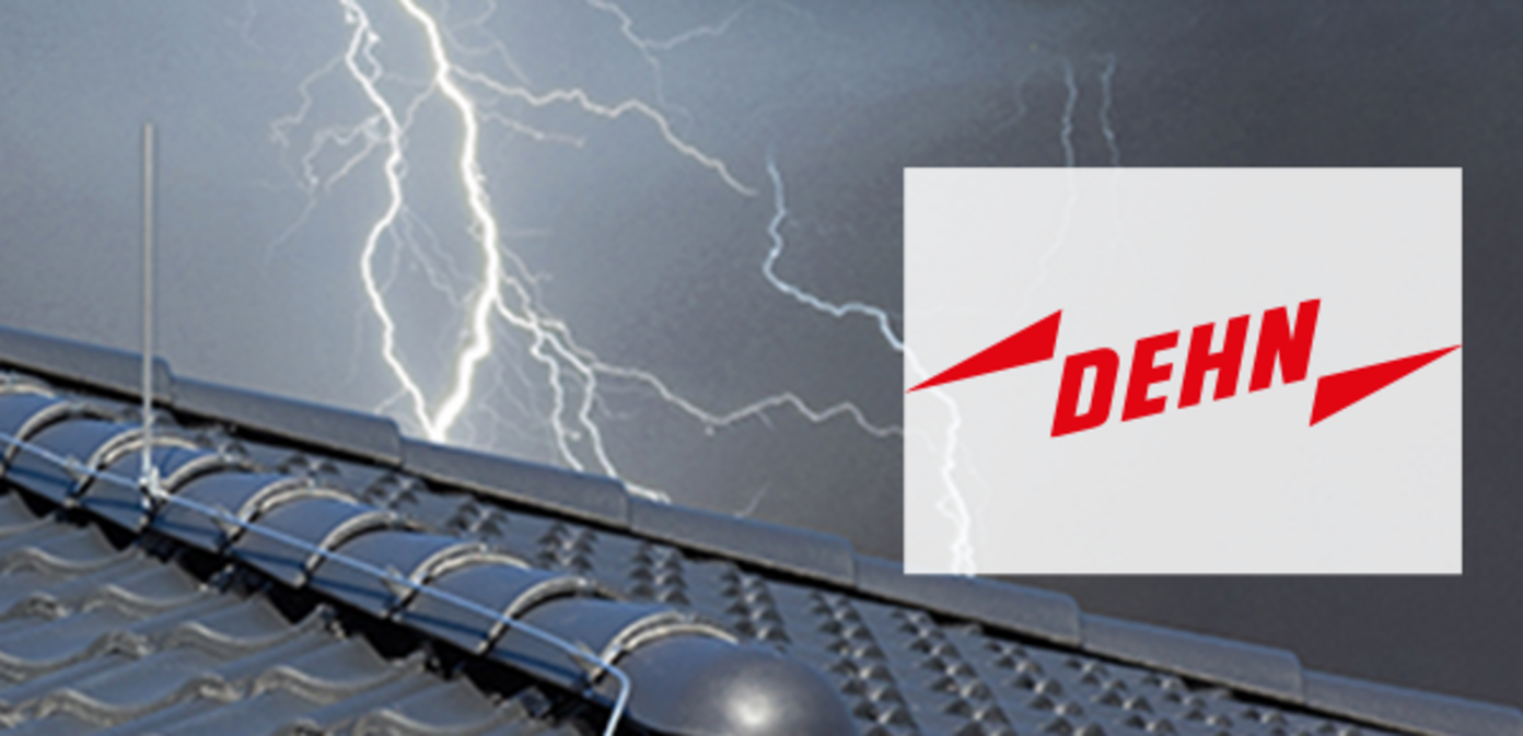 Dehn bei Max Bettinger Elektrotechnik in Großenlüder