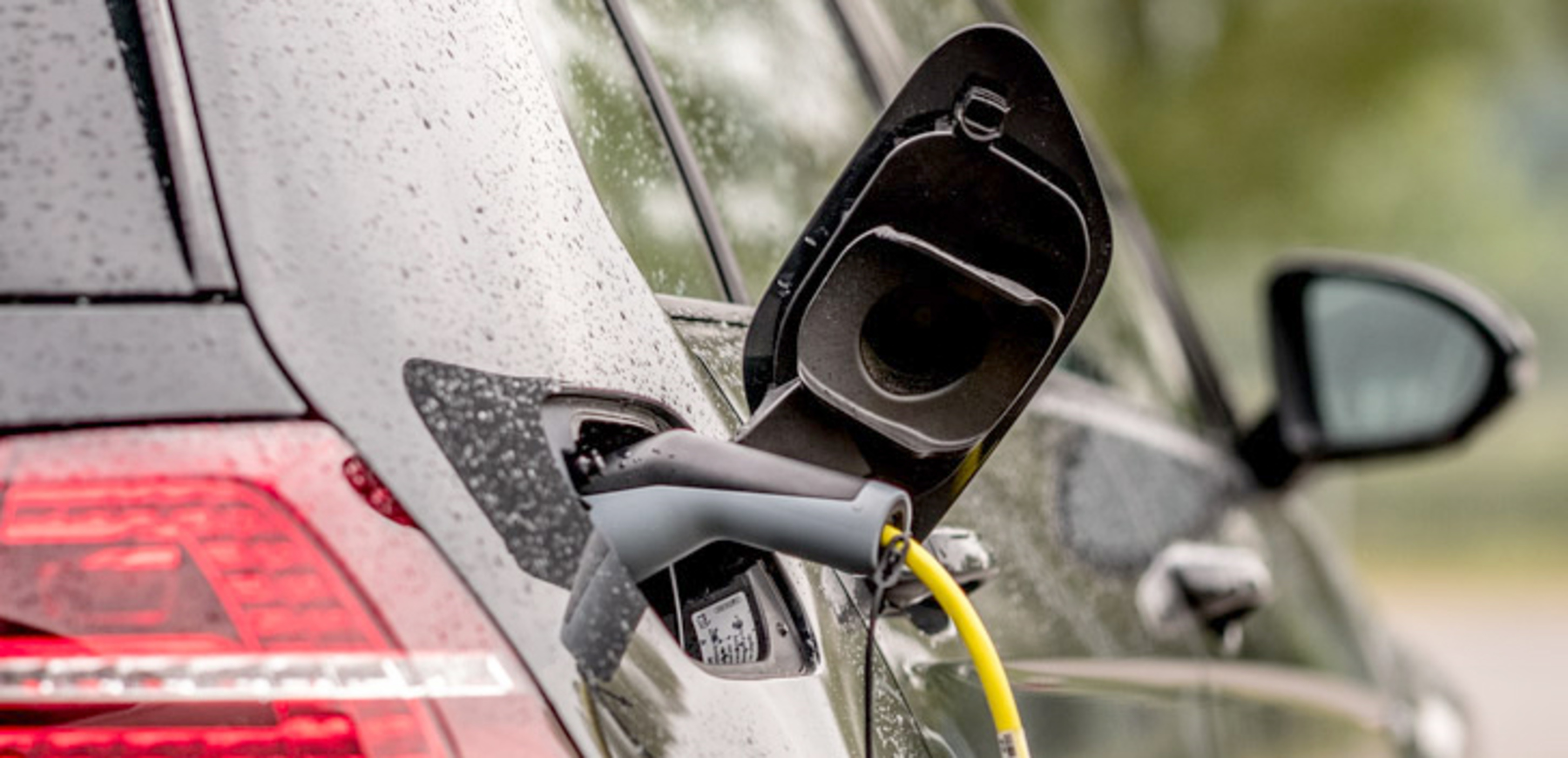 E-Mobility bei Max Bettinger Elektrotechnik in Großenlüder