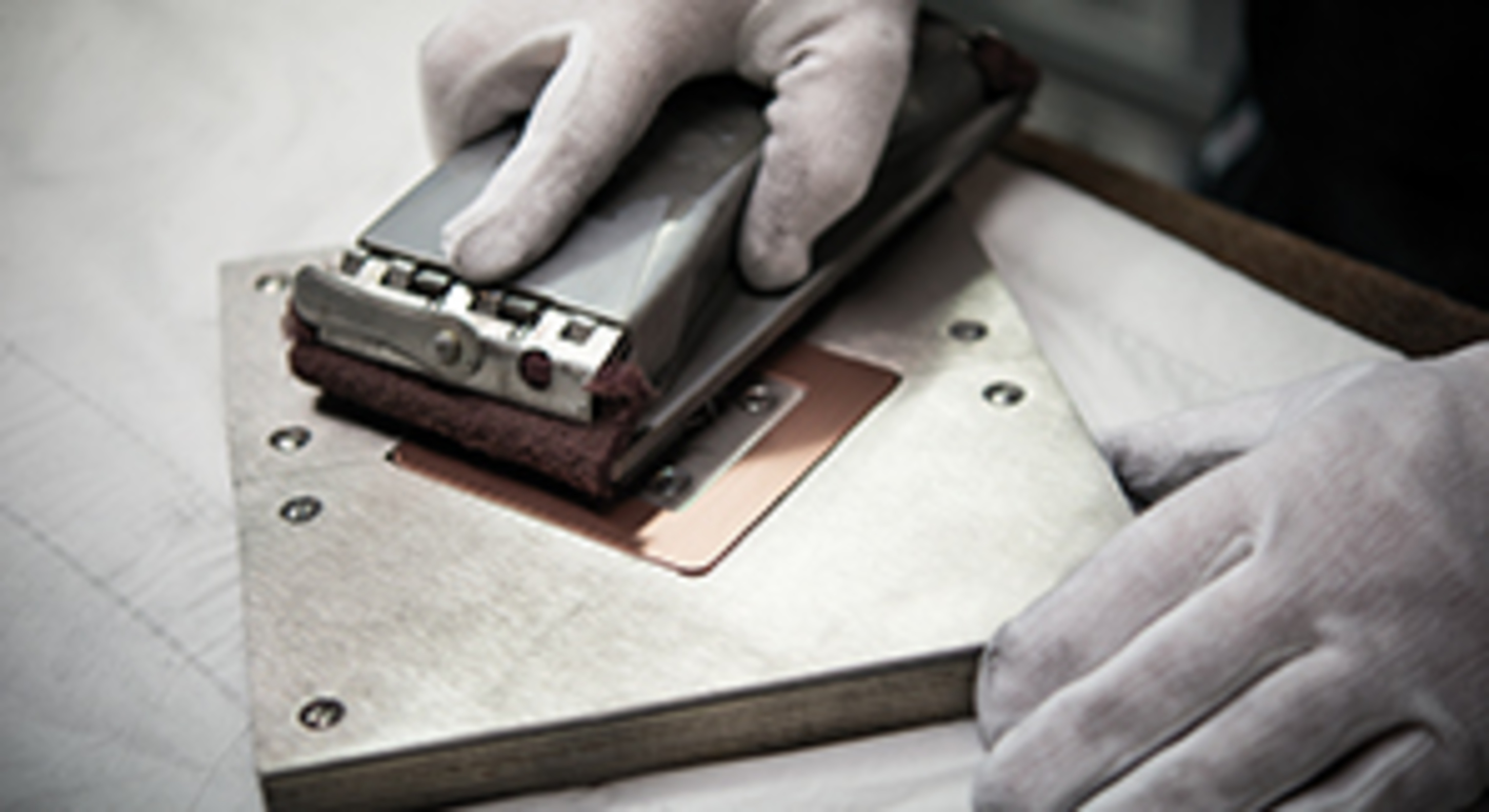 Manufaktur bei Max Bettinger Elektrotechnik in Großenlüder