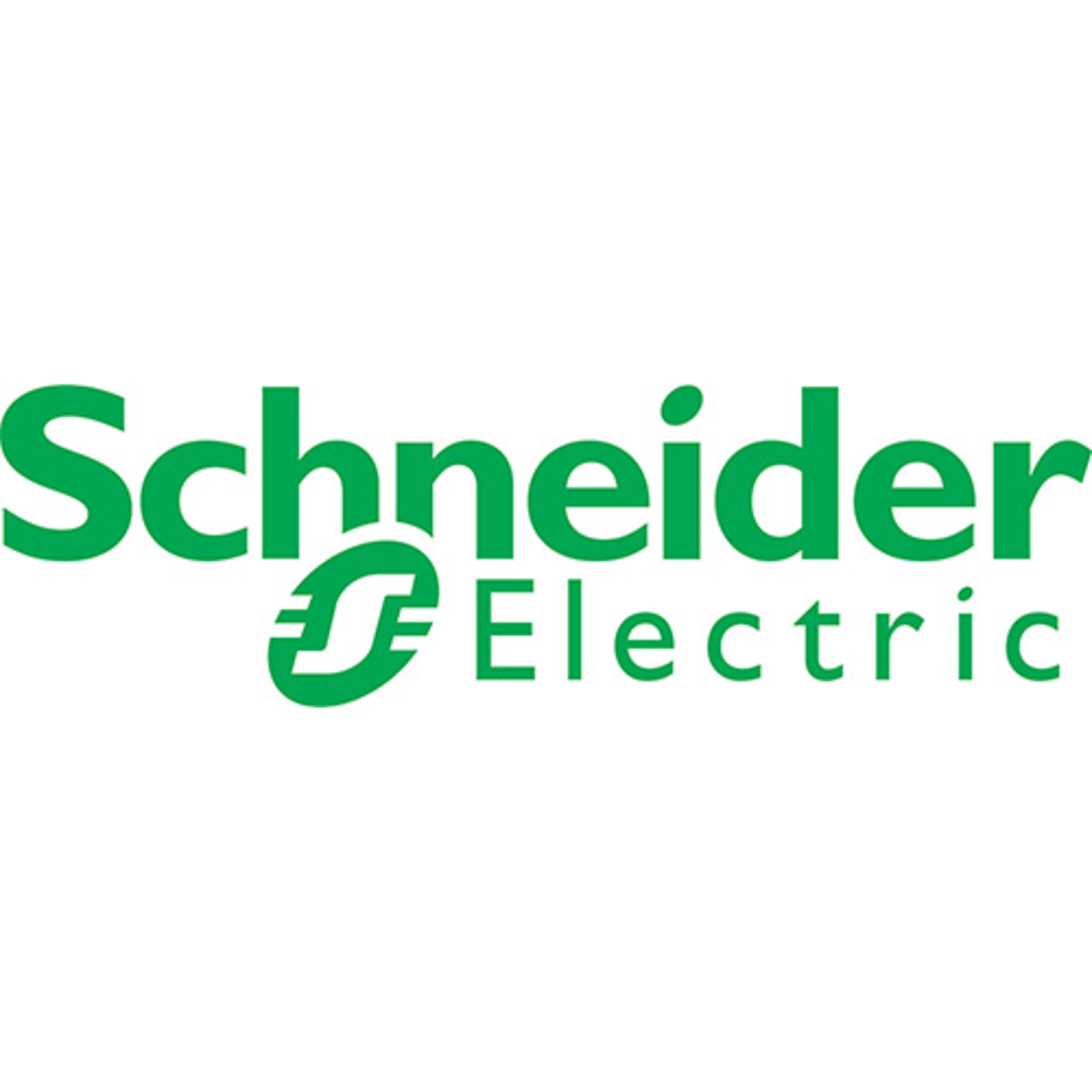 logo schneider electric bei Max Bettinger Elektrotechnik in Großenlüder