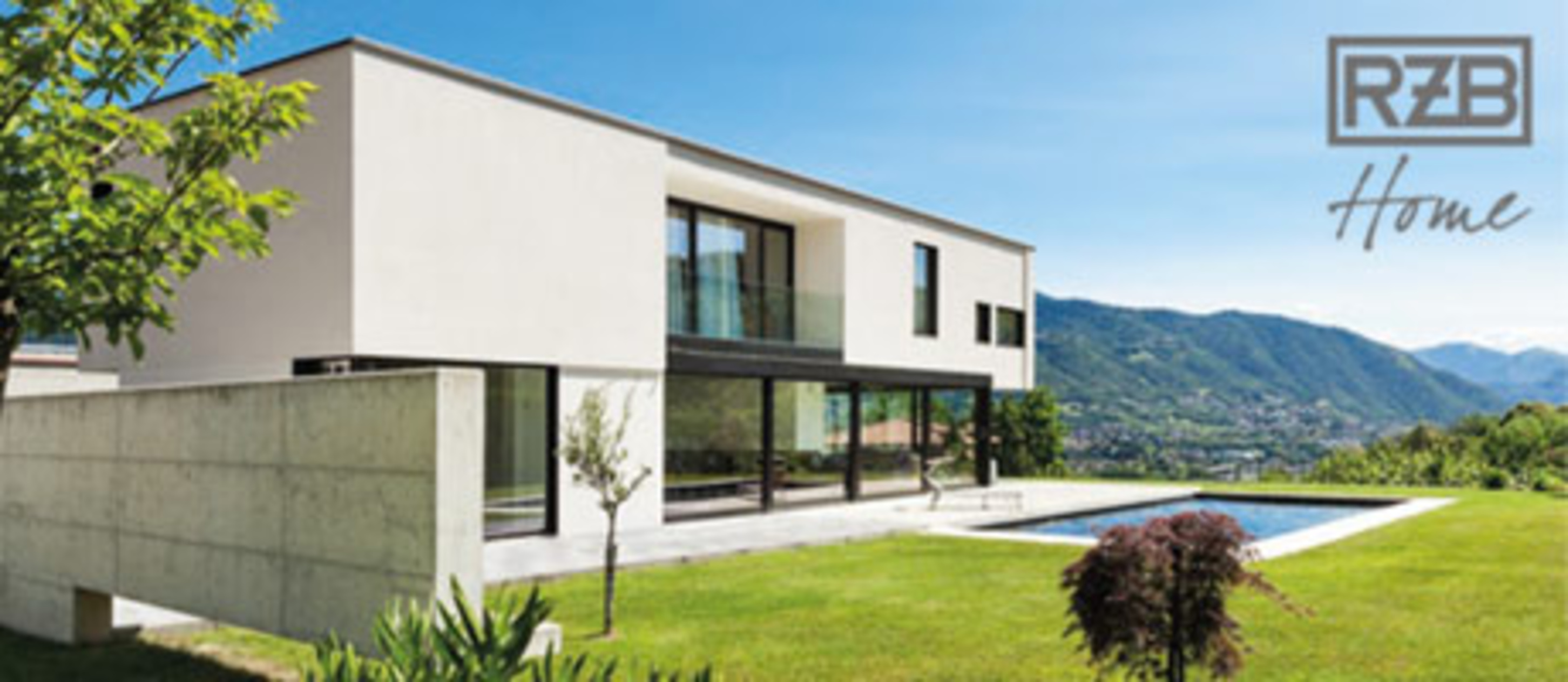 RZB Home + Basic bei Max Bettinger Elektrotechnik in Großenlüder
