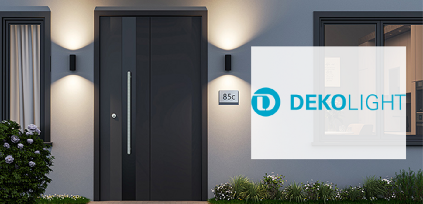 DEKO-LIGHT bei Max Bettinger Elektrotechnik in Großenlüder