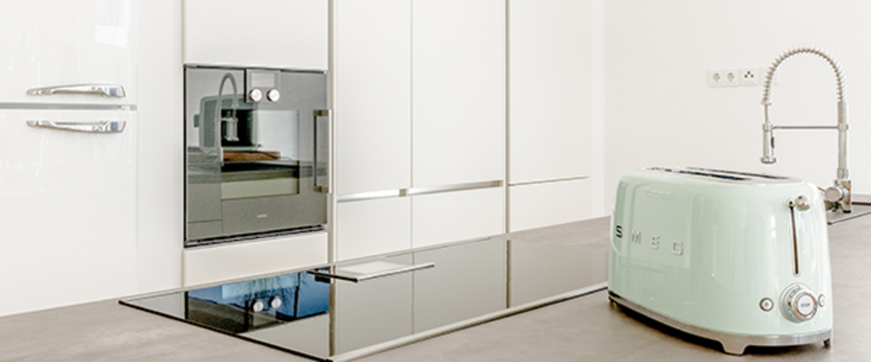 Elektro- und Haushaltsgeräte bei Max Bettinger Elektrotechnik in Großenlüder