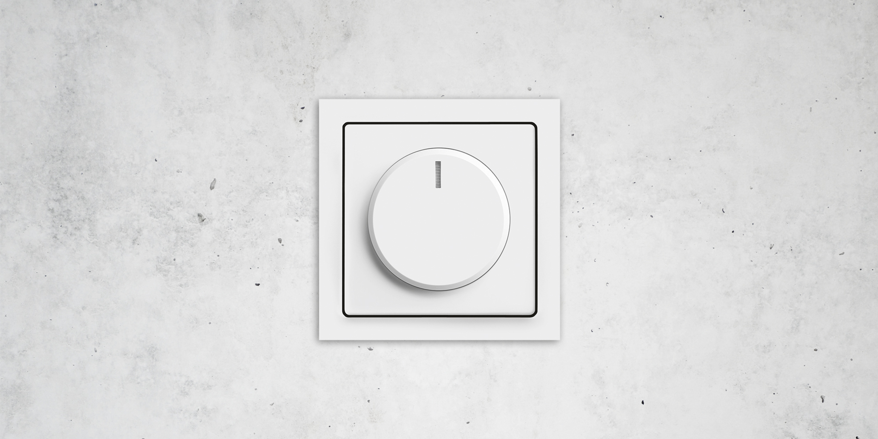Busch-Dimmer® bei Max Bettinger Elektrotechnik in Großenlüder