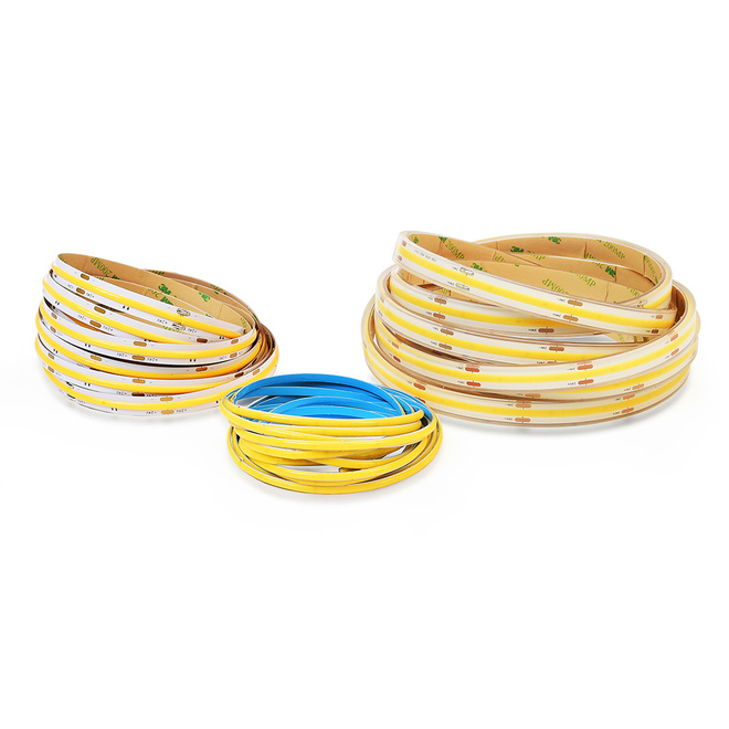 LED Stripes COB bei Max Bettinger Elektrotechnik in Großenlüder