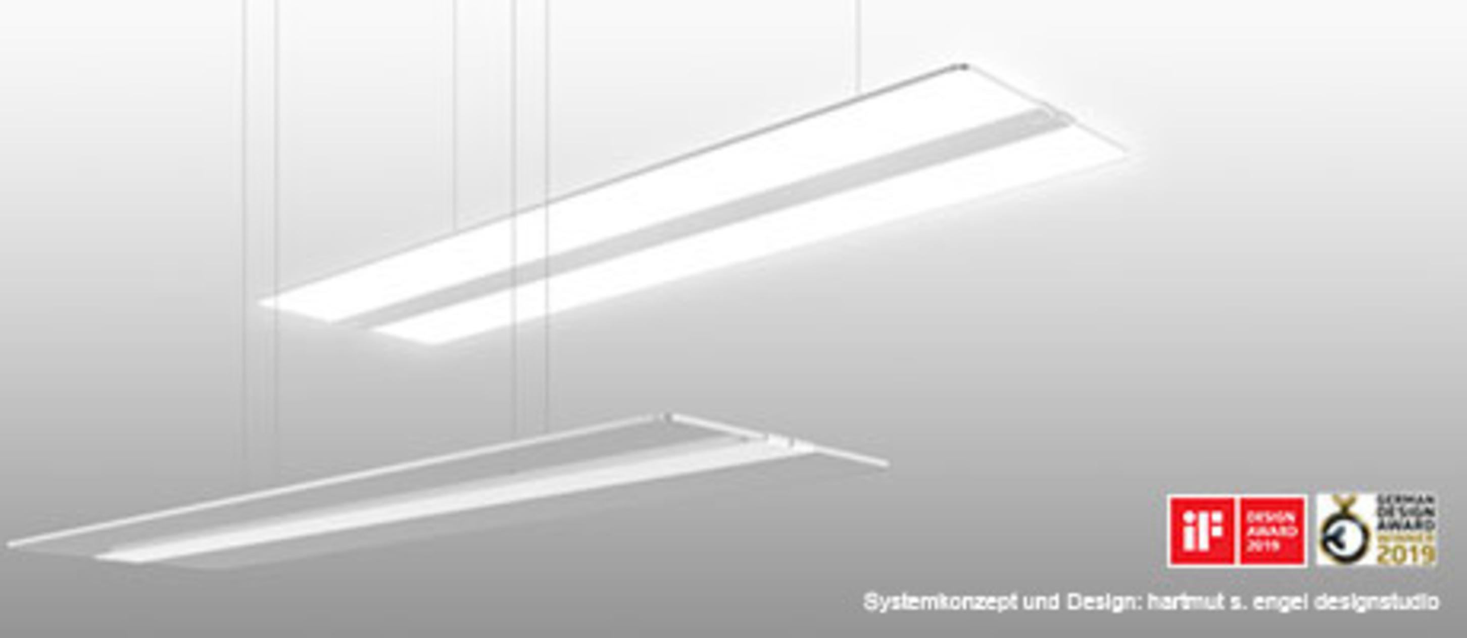 TWINDOT Pendelleuchten-Serie bei Max Bettinger Elektrotechnik in Großenlüder